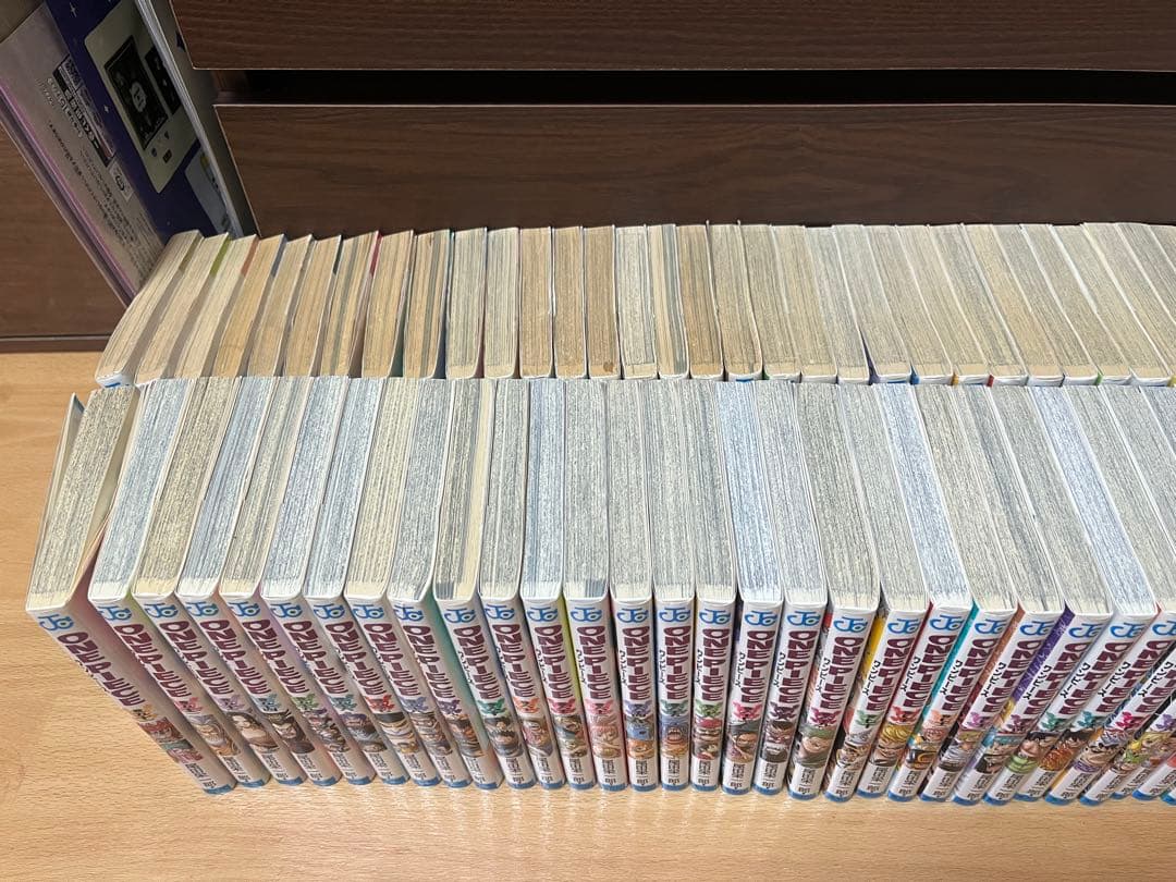 ONE PIECE ワンピース　まとめ売り　102巻まで　おまけ付き　漫画セット
