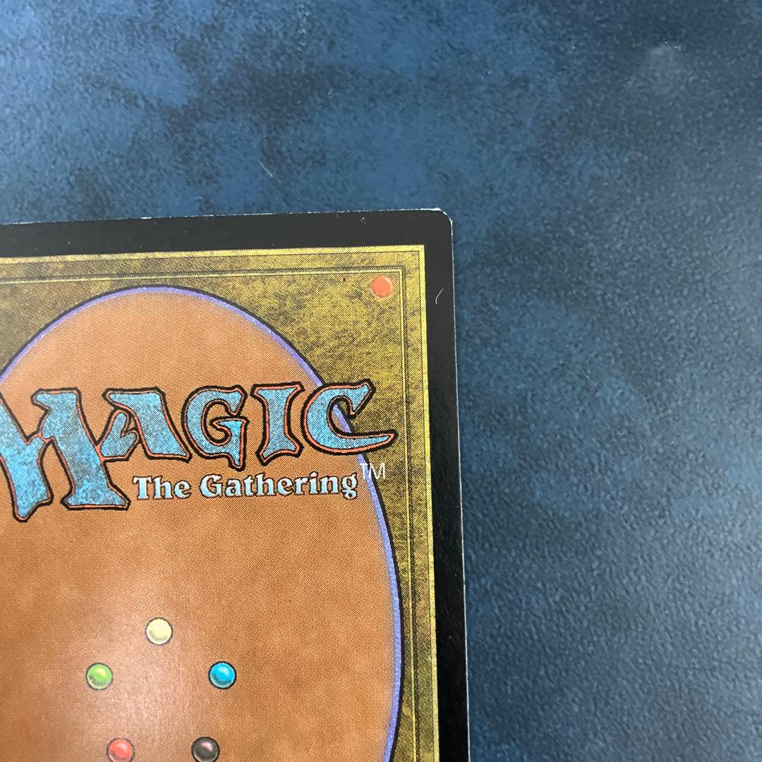 ルーンの母 foil MTG マジックザギャザリング