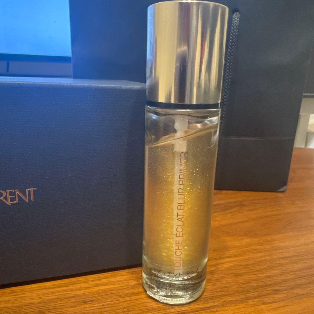 Yves Saint Laurent Blur Primer イヴサンローラン