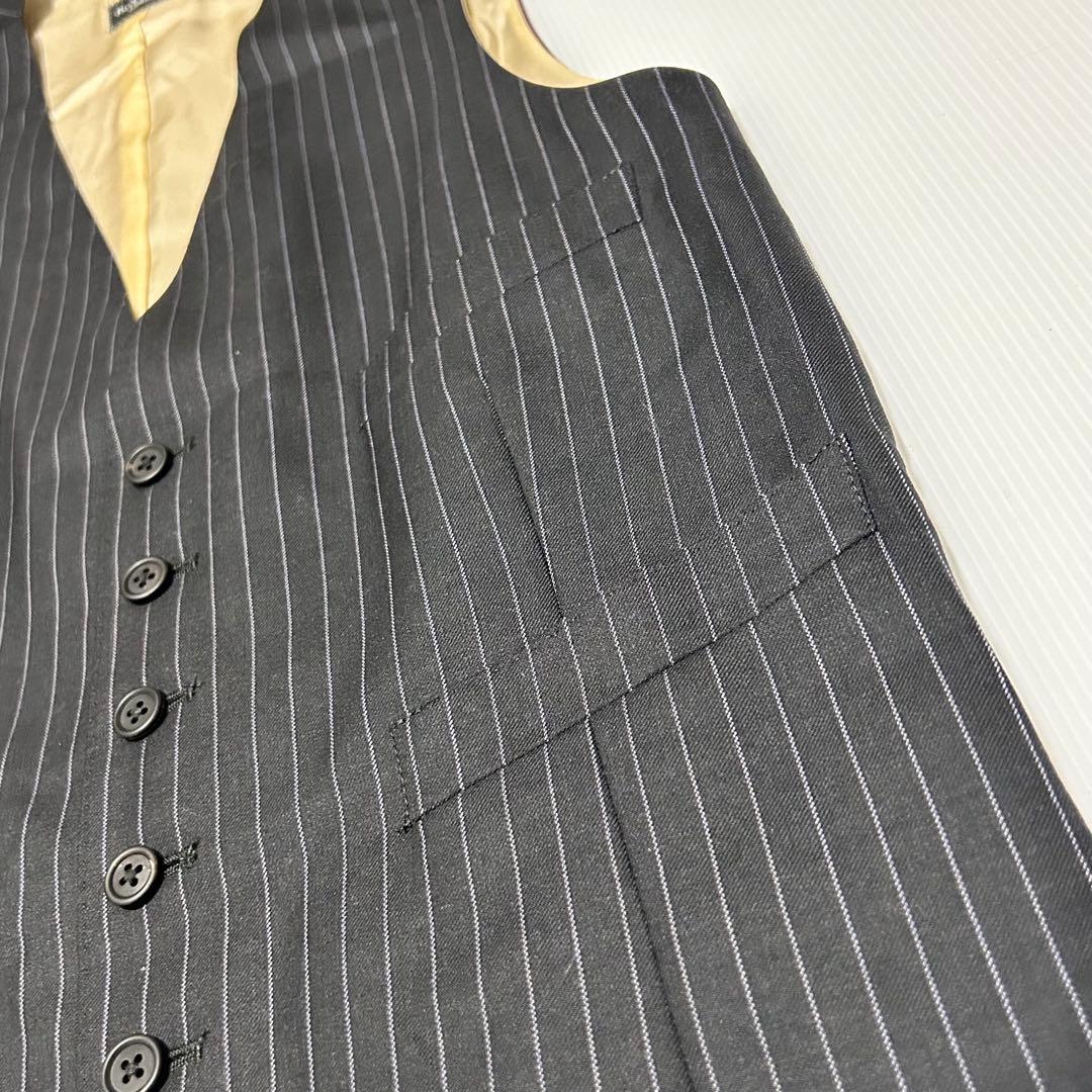 ポールスミス　ジレ　ベスト　サイズM