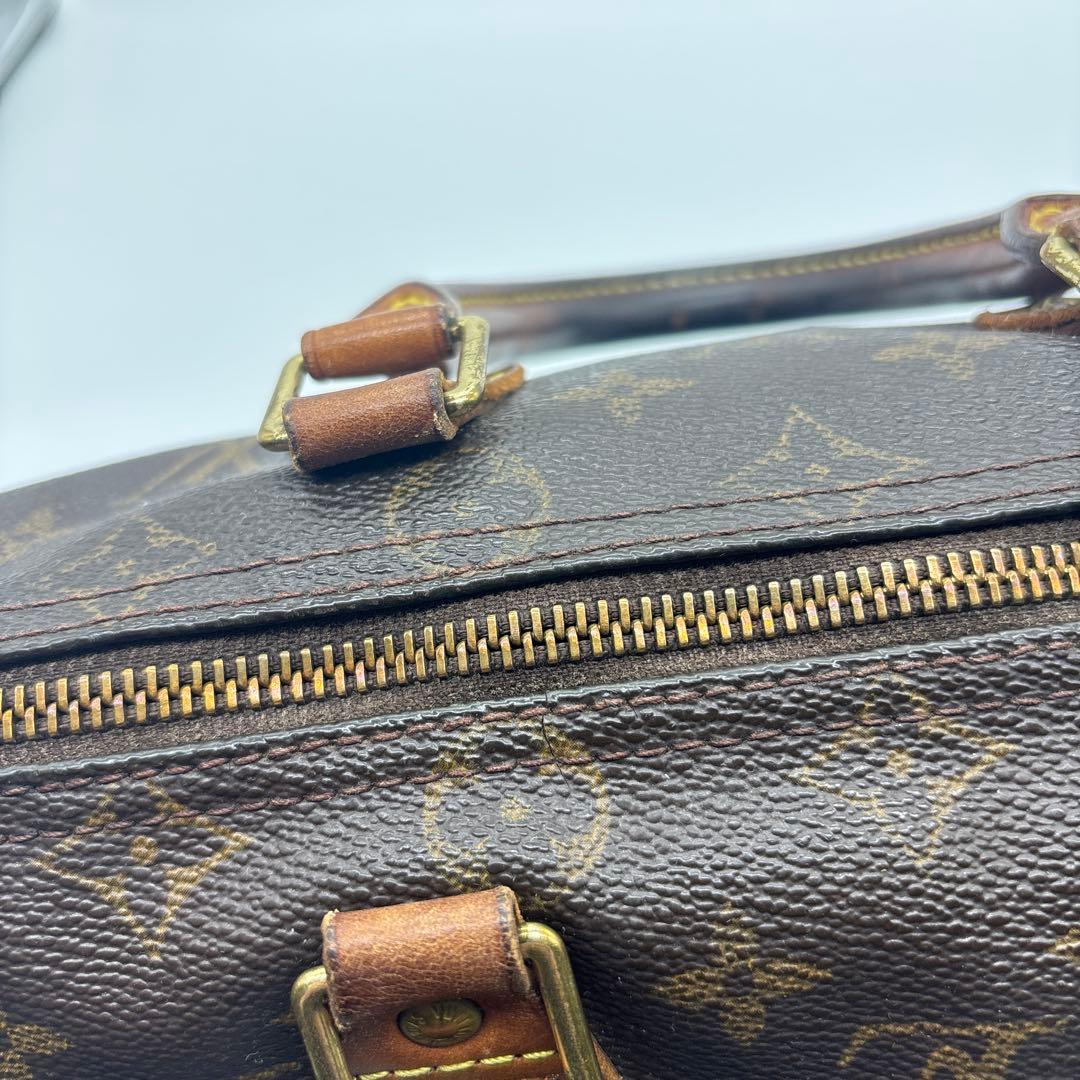 LOUIS VUITTON スピーディ 25 モノグラム ハンドバッグ