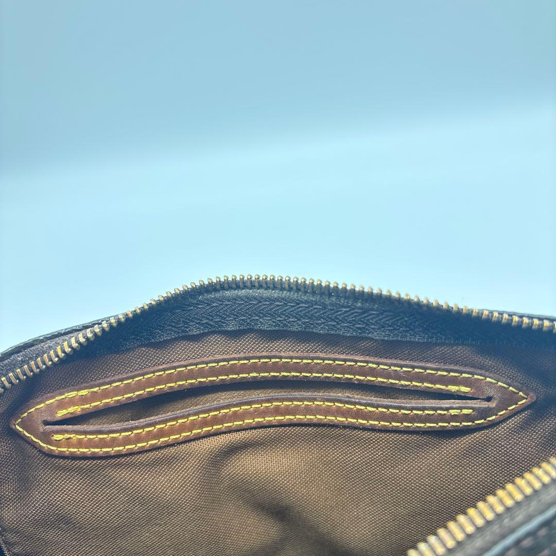 LOUIS VUITTON スピーディ 25 モノグラム ハンドバッグ