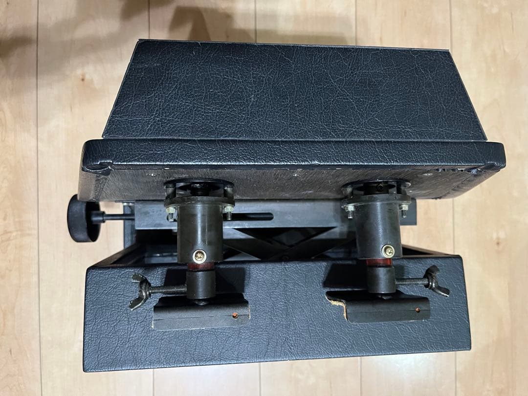 ピアノ補助ペダル　M-60 美品　即日発送