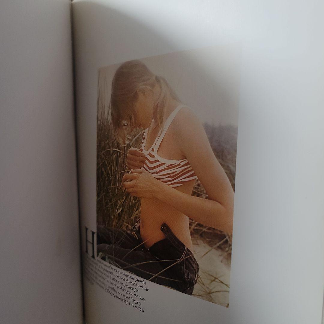 David Hamilton's デビッドハミルトン プライベートコレクション