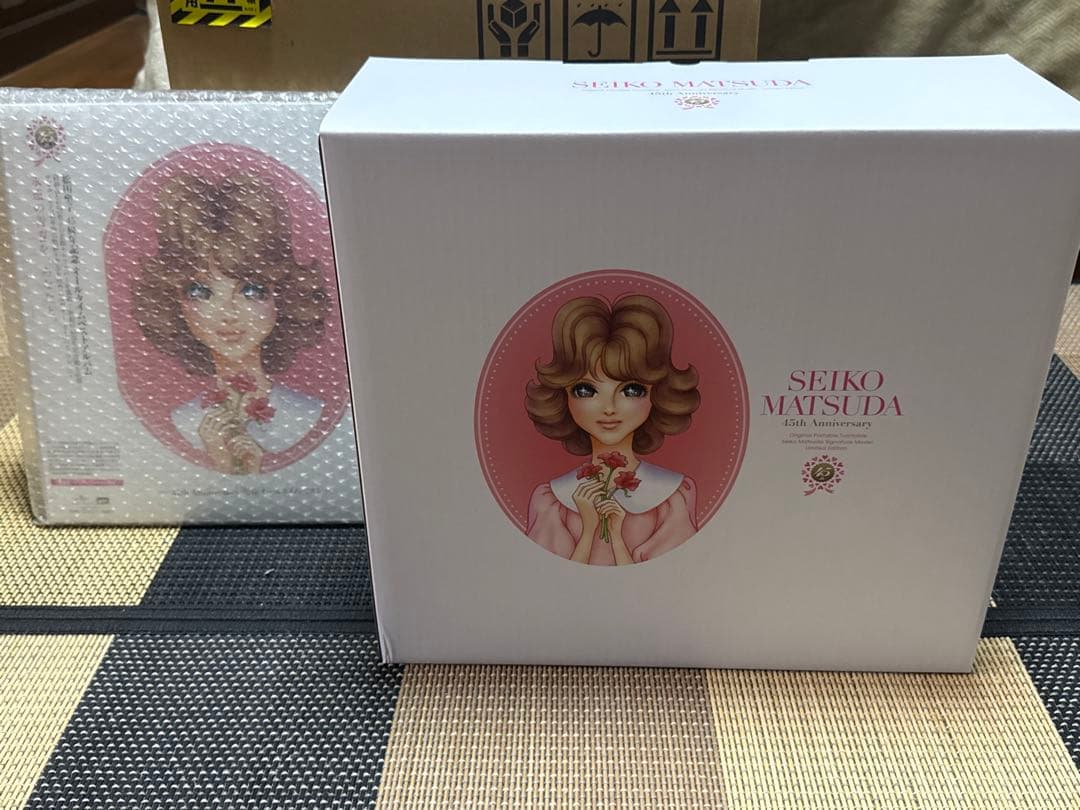 松田聖子 45th Anniversary ベスト
