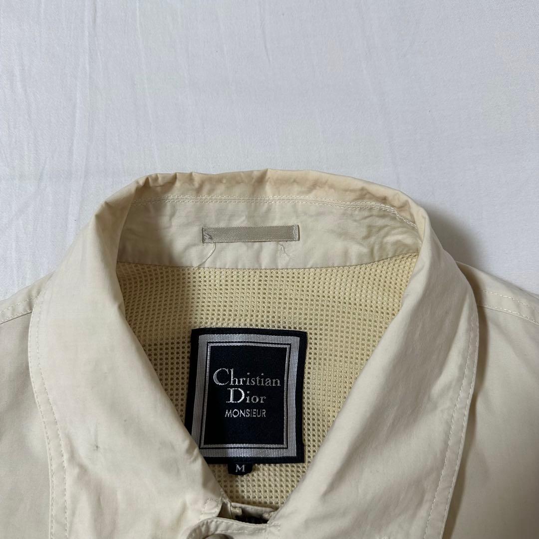 80s-90s Cristian Dior monsieur スウィングトップ