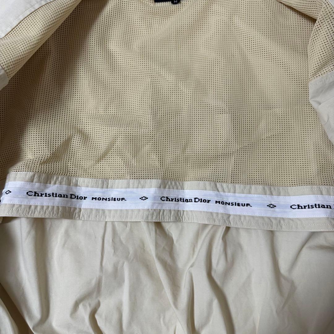 80s-90s Cristian Dior monsieur スウィングトップ