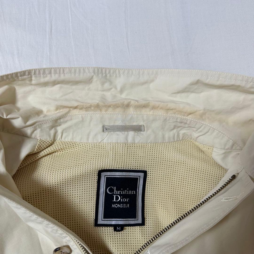 80s-90s Cristian Dior monsieur スウィングトップ