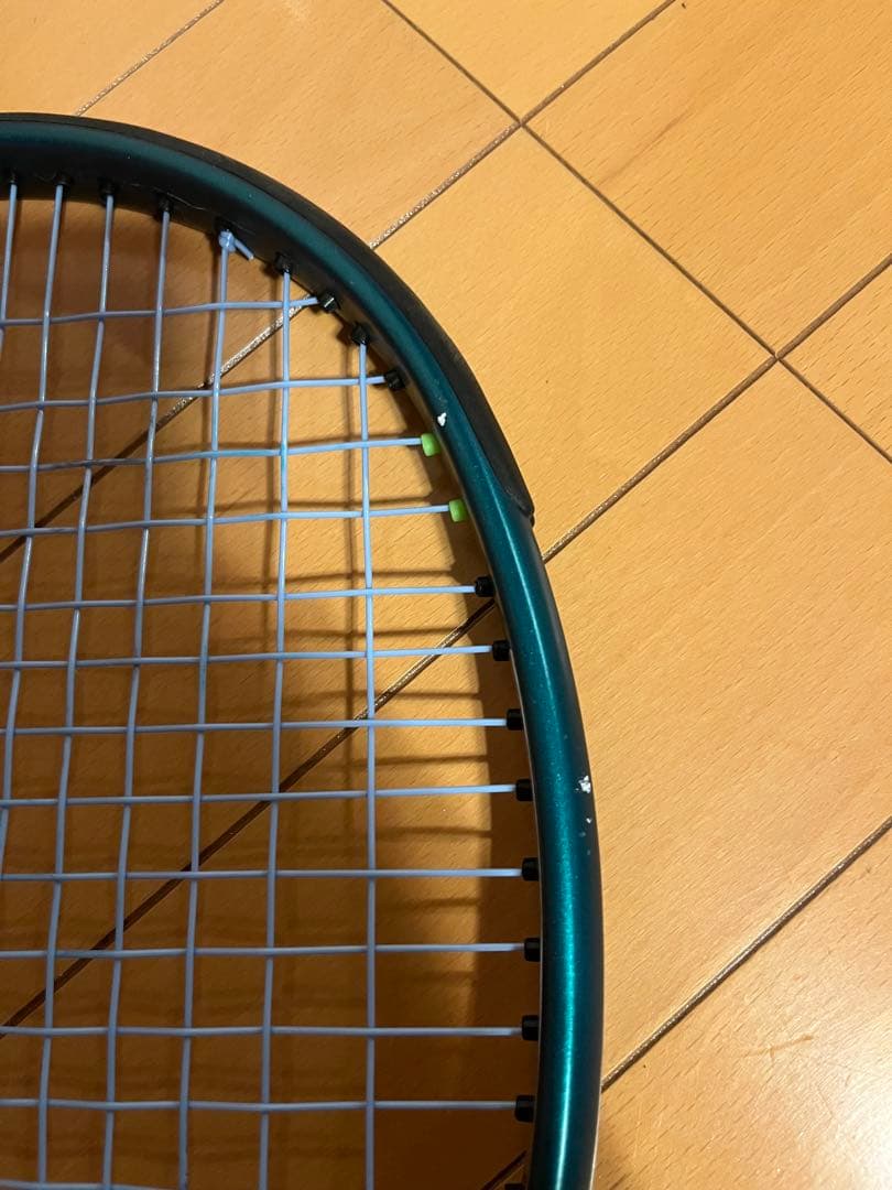ウィルソン　ブレード98 G2