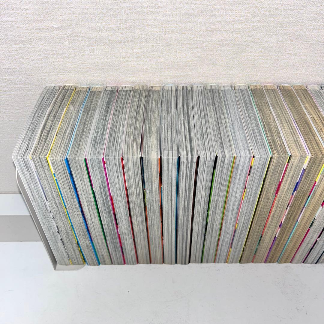 左ききのエレン 全巻セット 1-24