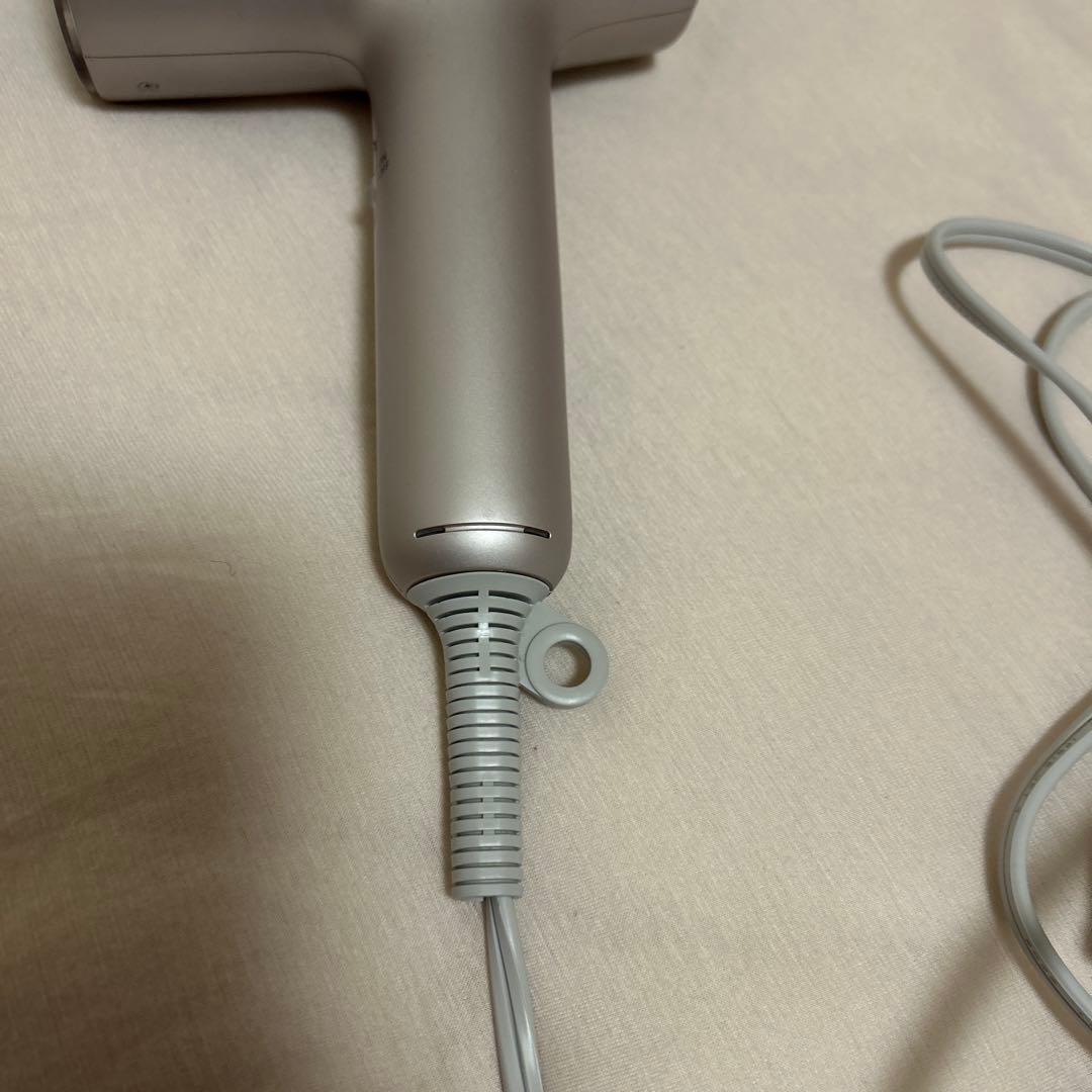 【ジャンク品】Panasonic ナノケア ヘアドライヤー EH-NA0J
