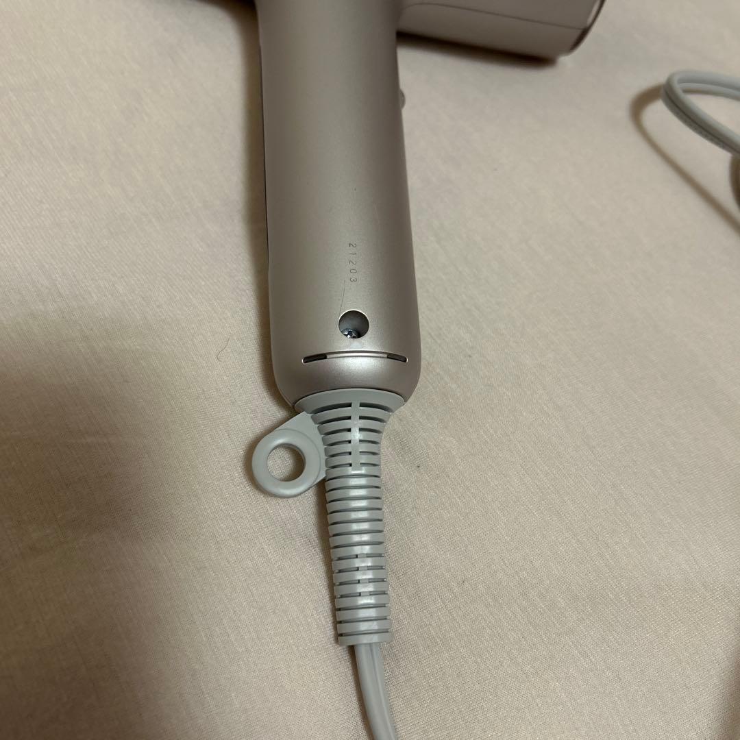 【ジャンク品】Panasonic ナノケア ヘアドライヤー EH-NA0J