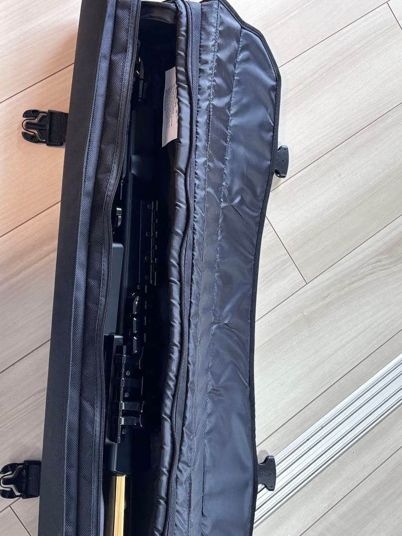 電子サックス 黒　YAMAHA YDS-150