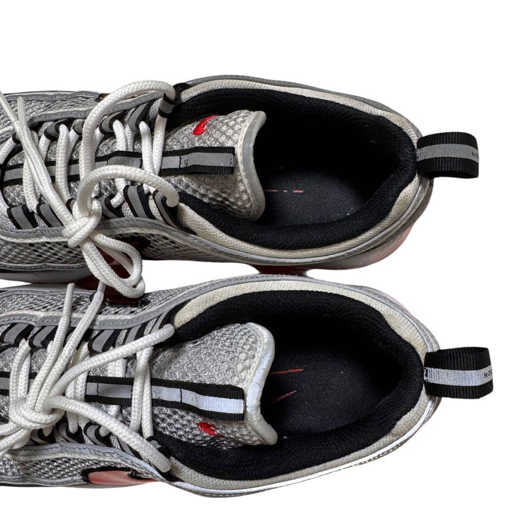 靴 NIKE AIR ZOOM SPIRIDON 16 size26.5cm
