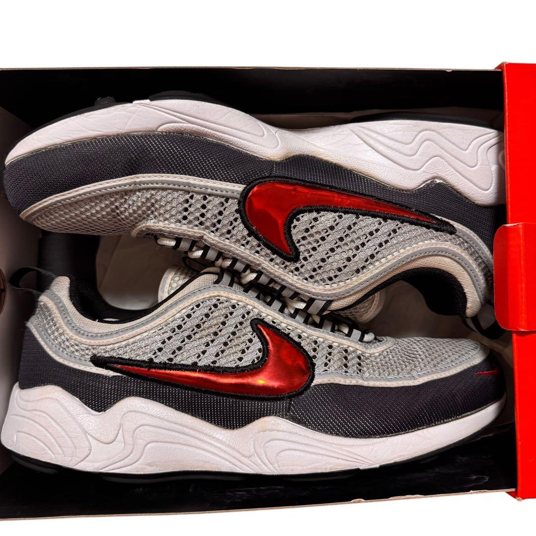 靴 NIKE AIR ZOOM SPIRIDON 16 size26.5cm