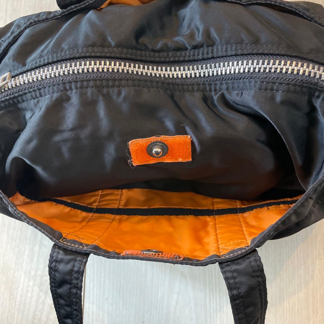 RYU　ヘッドポーター PORTER ドラム　タンカー