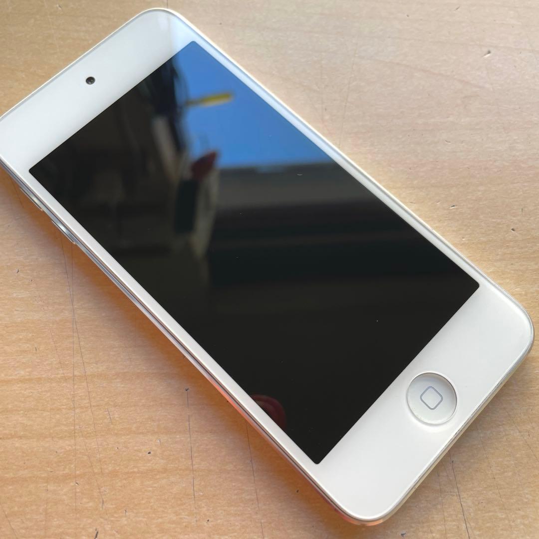 iPod touch 第7世代　32GB シルバー　A2178 美品　#1