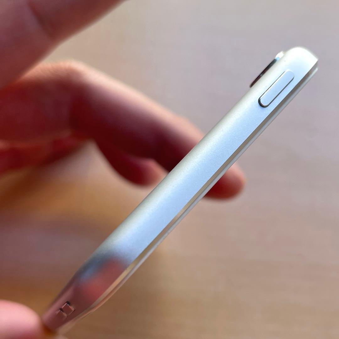 iPod touch 第7世代　32GB シルバー　A2178 美品　#1