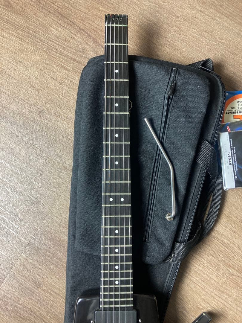 STEINBERGER GL2T 1989 スタインバーガー