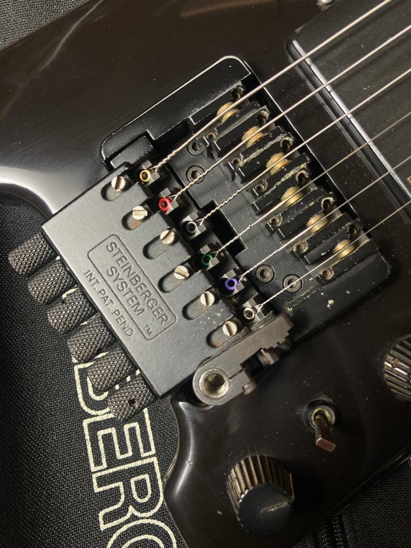 STEINBERGER GL2T 1989 スタインバーガー