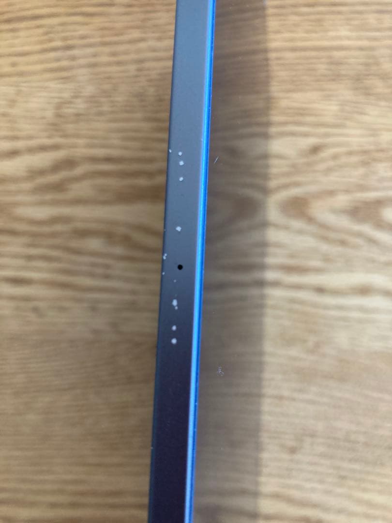 iPad Pro 11インチ (第2世代) 256GB
