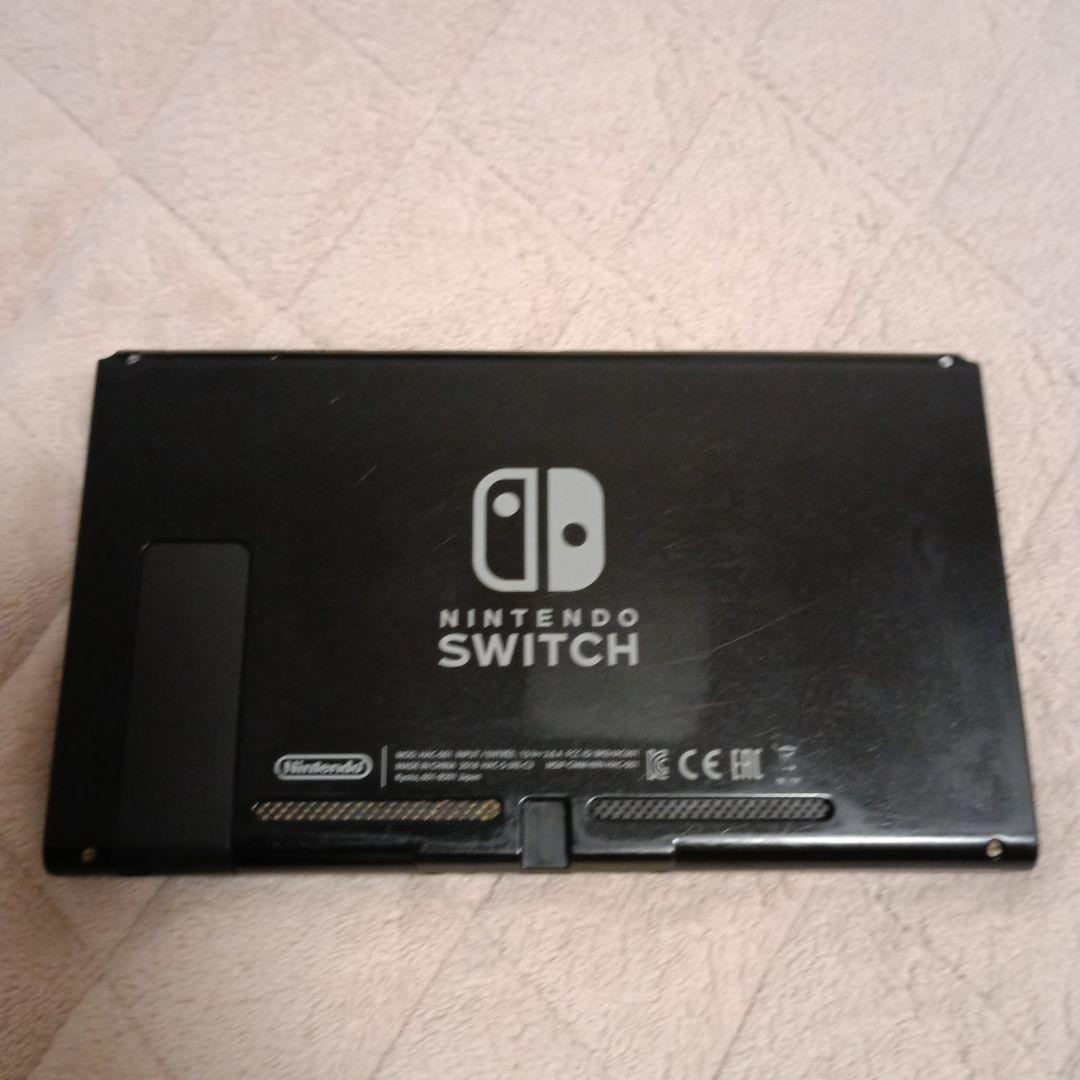 ※ジャンク品　Nintendo Switch 本体のみ