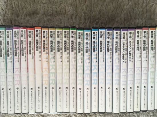 実践のためのドラッカー解説CD全30巻+解説セミナーDVD