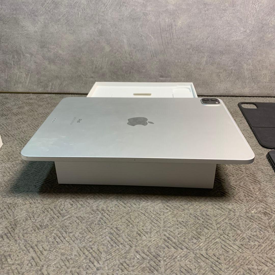 K254 iPad Pro 11インチ 第2世代 512GB Wi-Fi