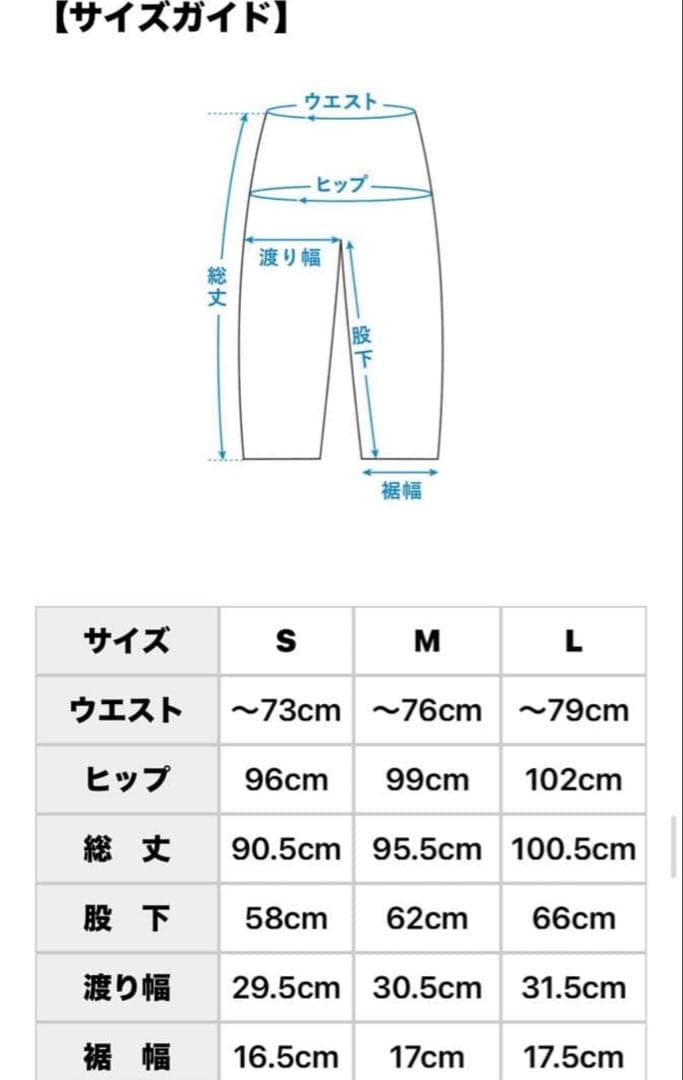 「カジュアルすぎない大人顔」新定番のテーパードデニム インディゴ Mサイズ
