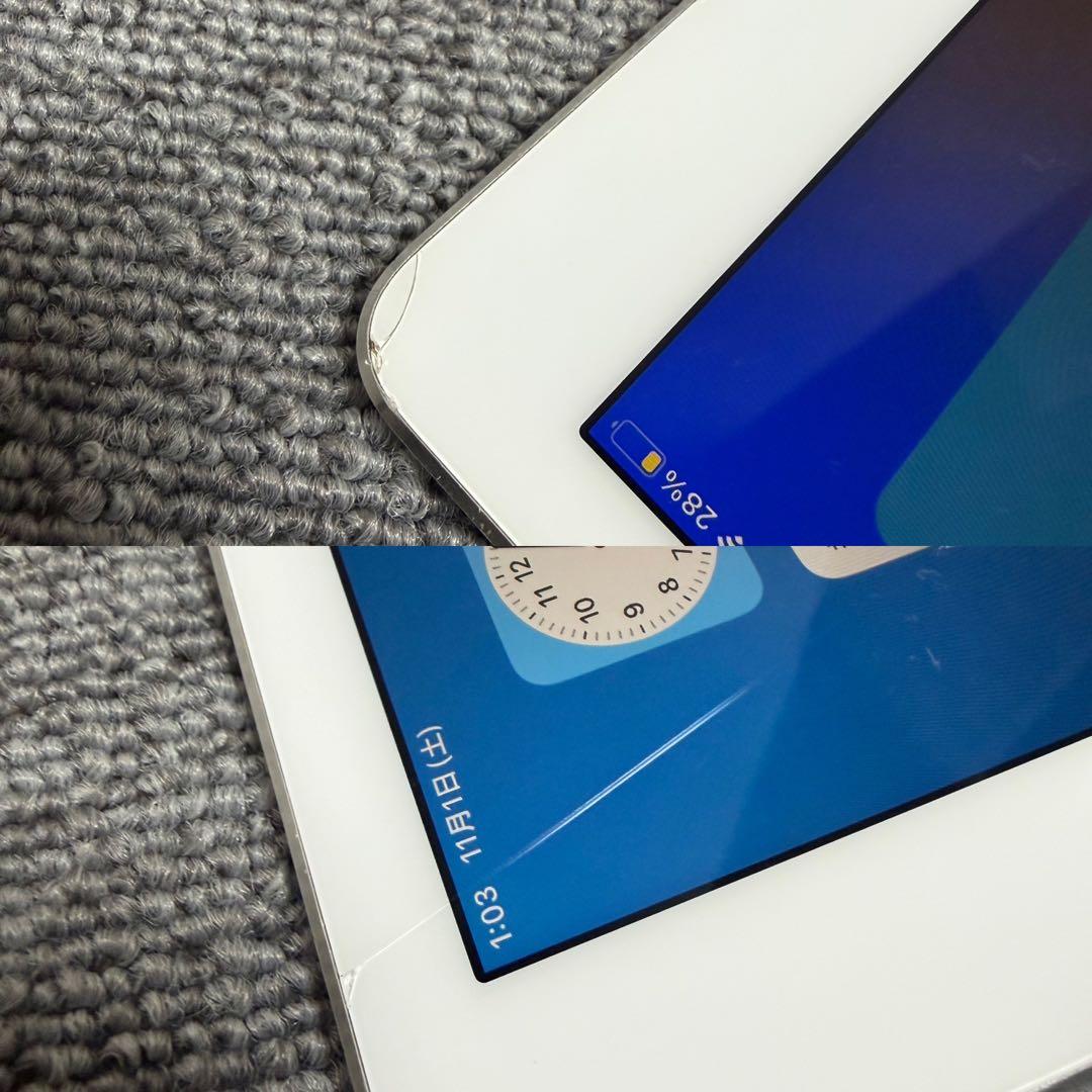iPad本体 Apple iPad Pro Wi-Fi+Cellular 128GB