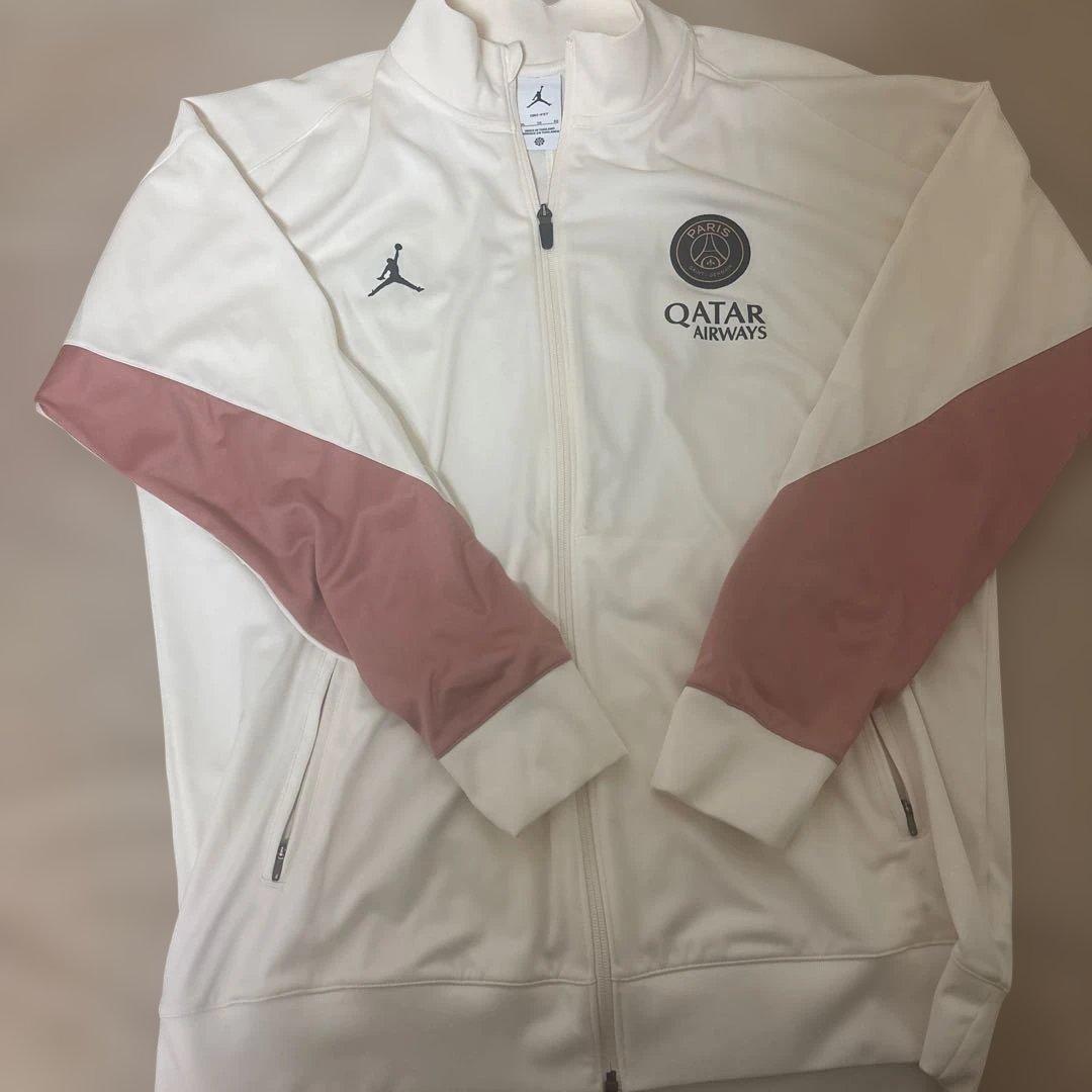 NIKE ジョーダン PSG 2024 セットアップJordan 上下 XL