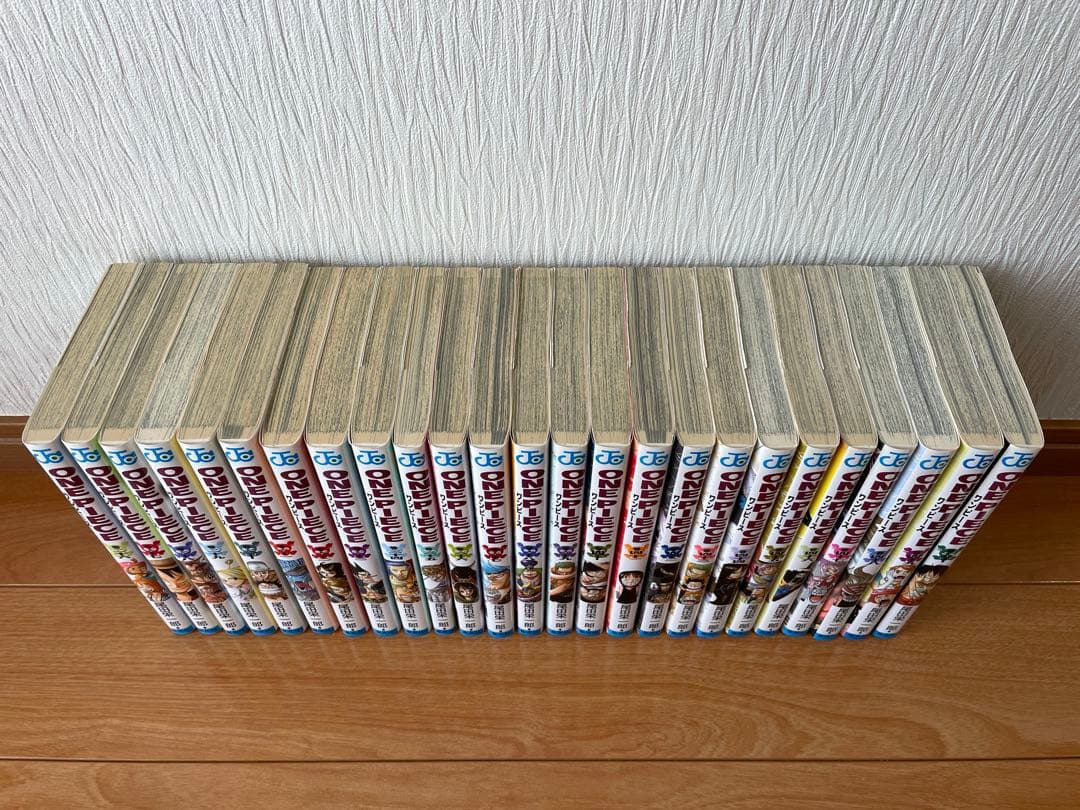 ワンピース 全101巻セット