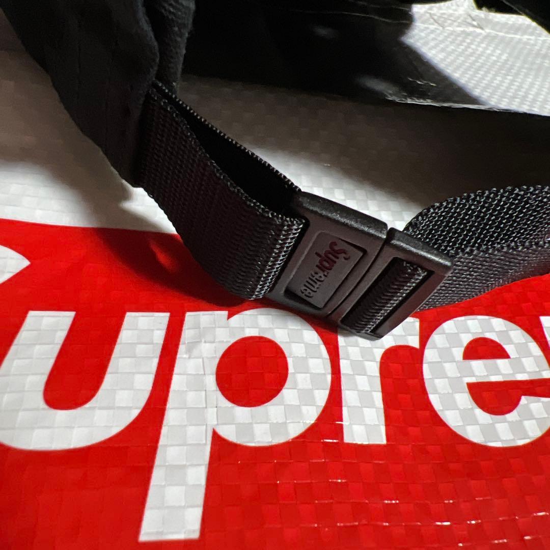 最終値下　正規品　美品　Supreme ワークキャップ