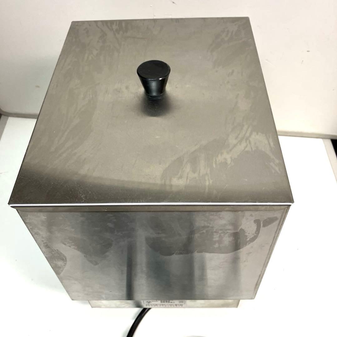タイジ燗　どうこ　酒燗器　おまけタイジ酒温度計