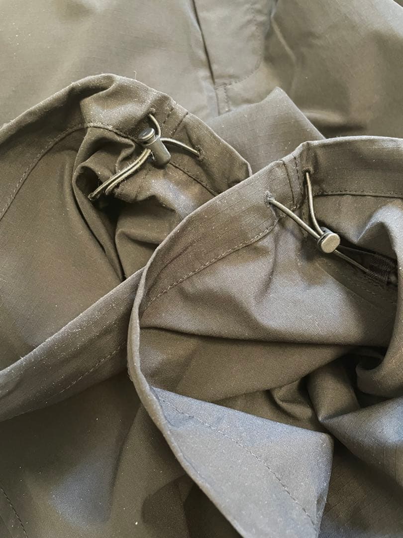 DAIWA TECH LOOSE 2B JACKET RIPSTOP 25年 L