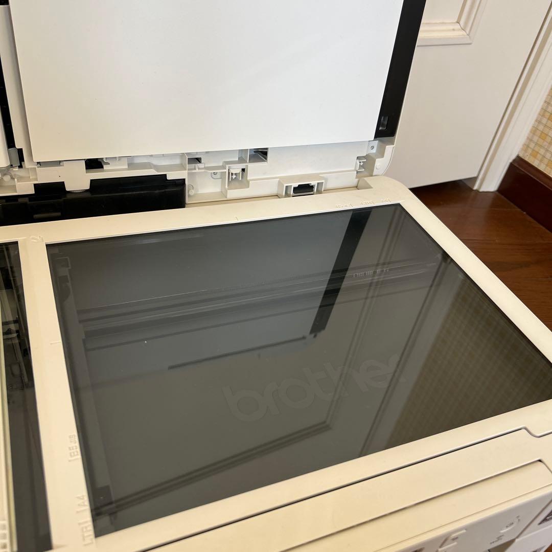 お値下げ中❗️brother DCP-P972N 箱・説明書付 美品