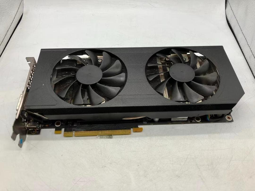 ELSA製 GeForce GTX1080 8GB グラフィックボード