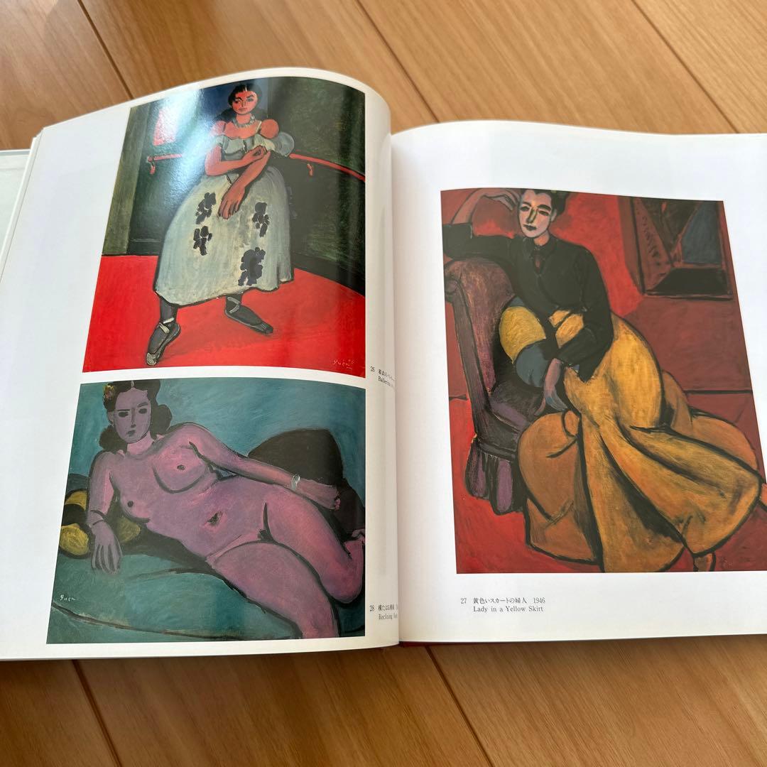 Guen Inokuma 1902-1993　猪熊弦一郎遺作展―青春の軌跡