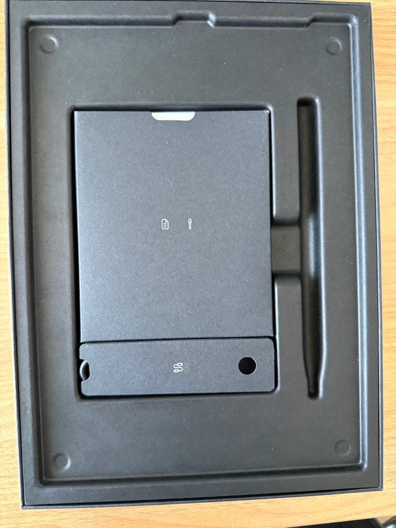 iFLYTEK AINOTE2 純正カバー&替え芯付き