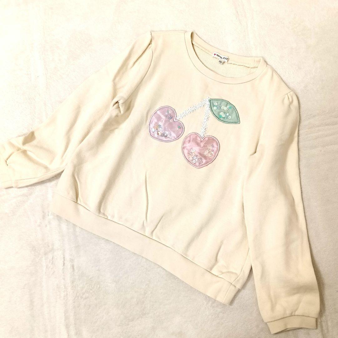 ★女の子140cmまとめ売り★17点★エニィファム ブランシェス…他色々 春夏