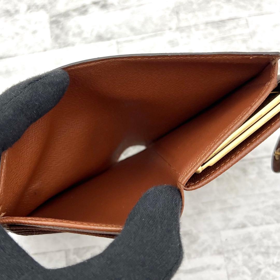 ★極美品★　ルイヴィトン　二つ折り財布　ポルトフォイユ　ヴィエノワ　新型モデル
