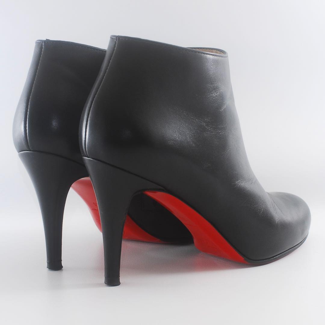 23cm＊Christian Louboutin＊ルブタン＊ブーツ＊パンプス