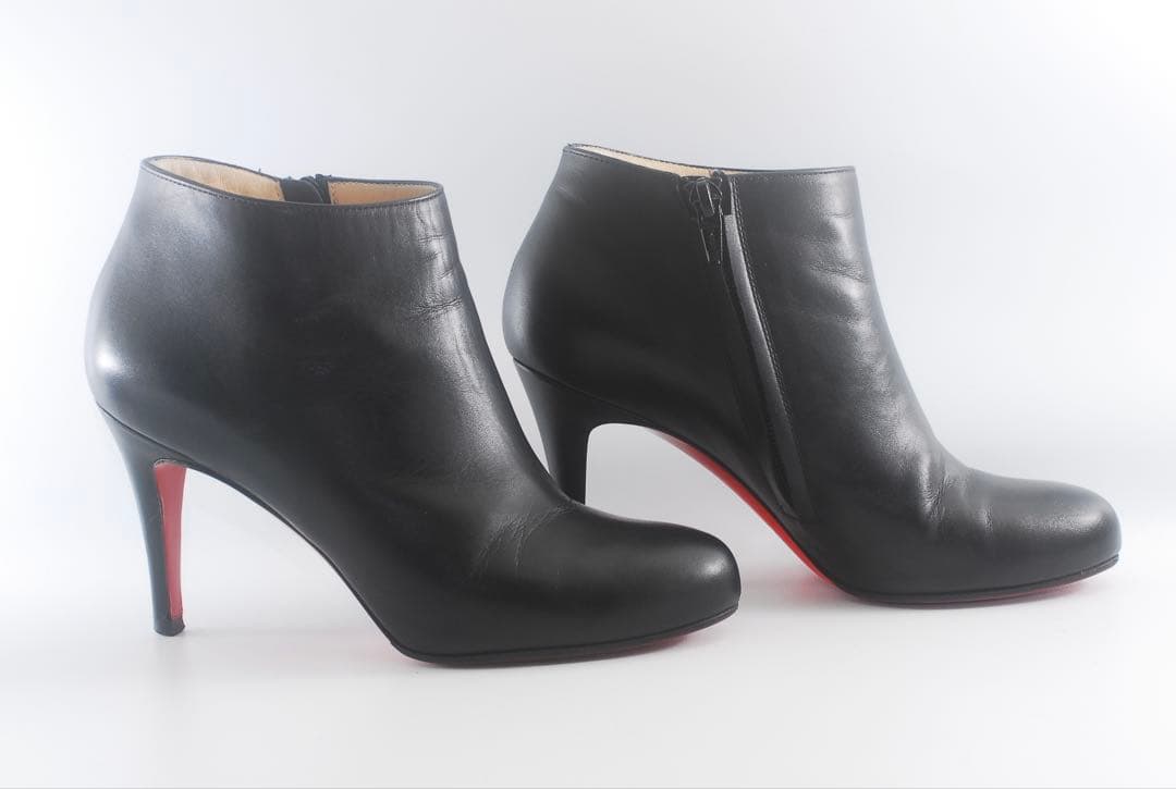 23cm＊Christian Louboutin＊ルブタン＊ブーツ＊パンプス