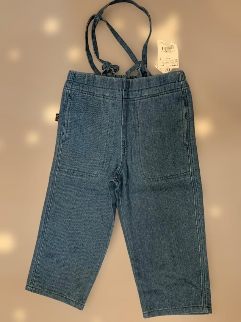 マーキーズ2026福袋BOY110cm