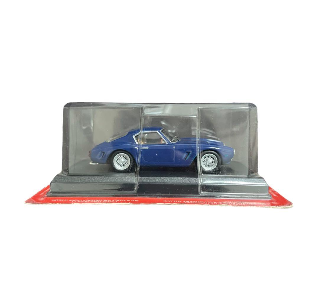 ミニカー×3 Ferrari Collection アシェット ⑩