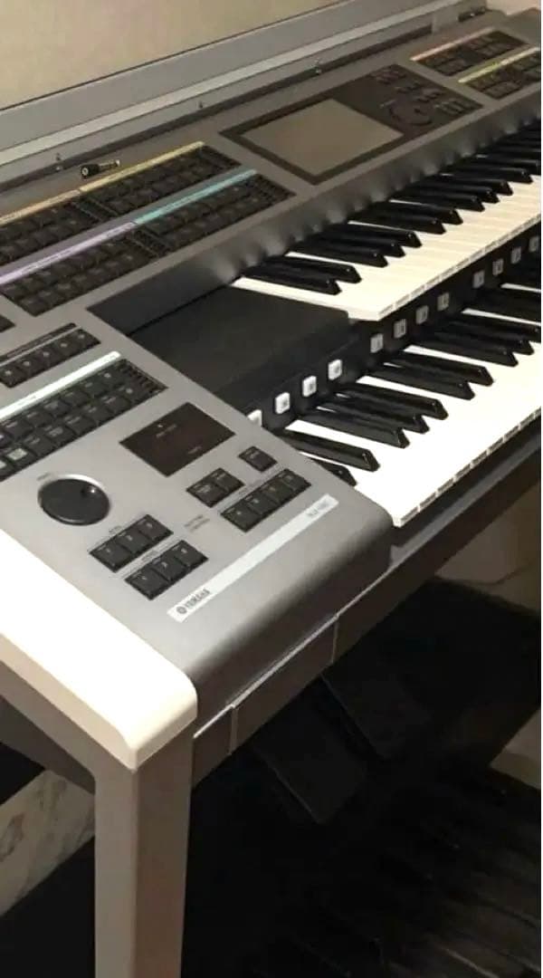 ‼️期間限定最終値引き‼️エレクトーンSTAGEA ELS-02C 2020年