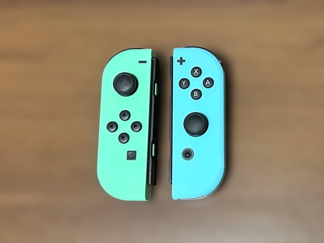 Nintendo Switch あつまれどうぶつの森 コラボ 本体