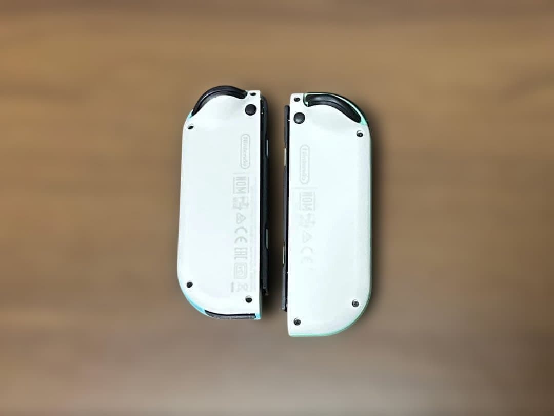 Nintendo Switch あつまれどうぶつの森 コラボ 本体