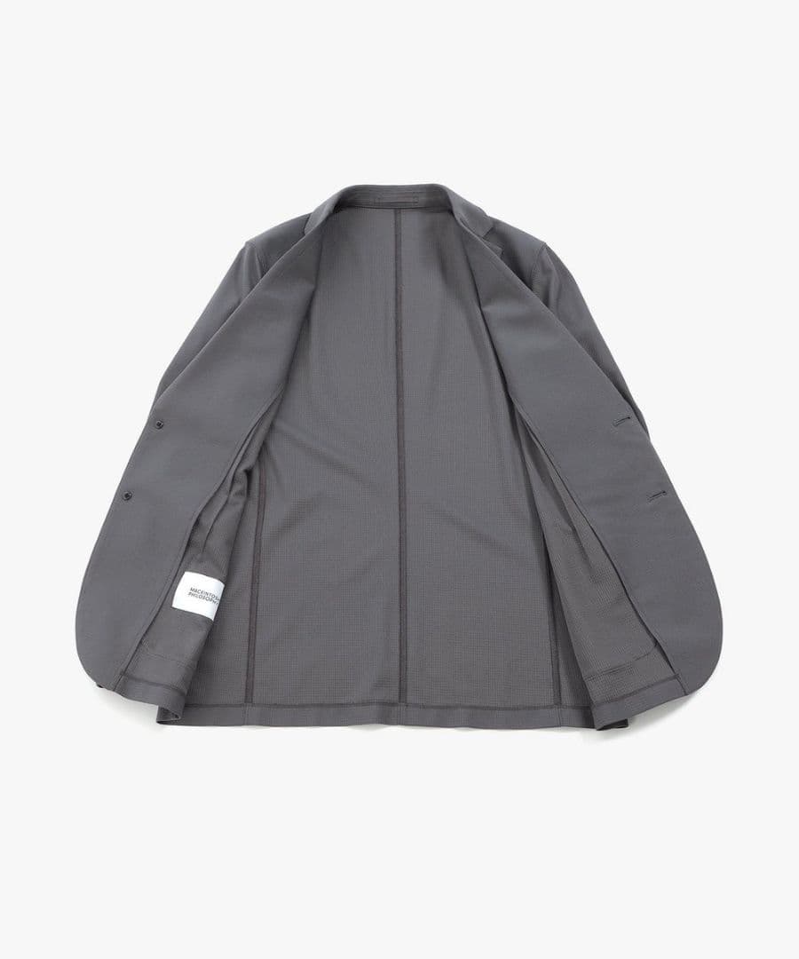 新品未使用　MACKINTOSH PHILOSOPHY　ジャケット