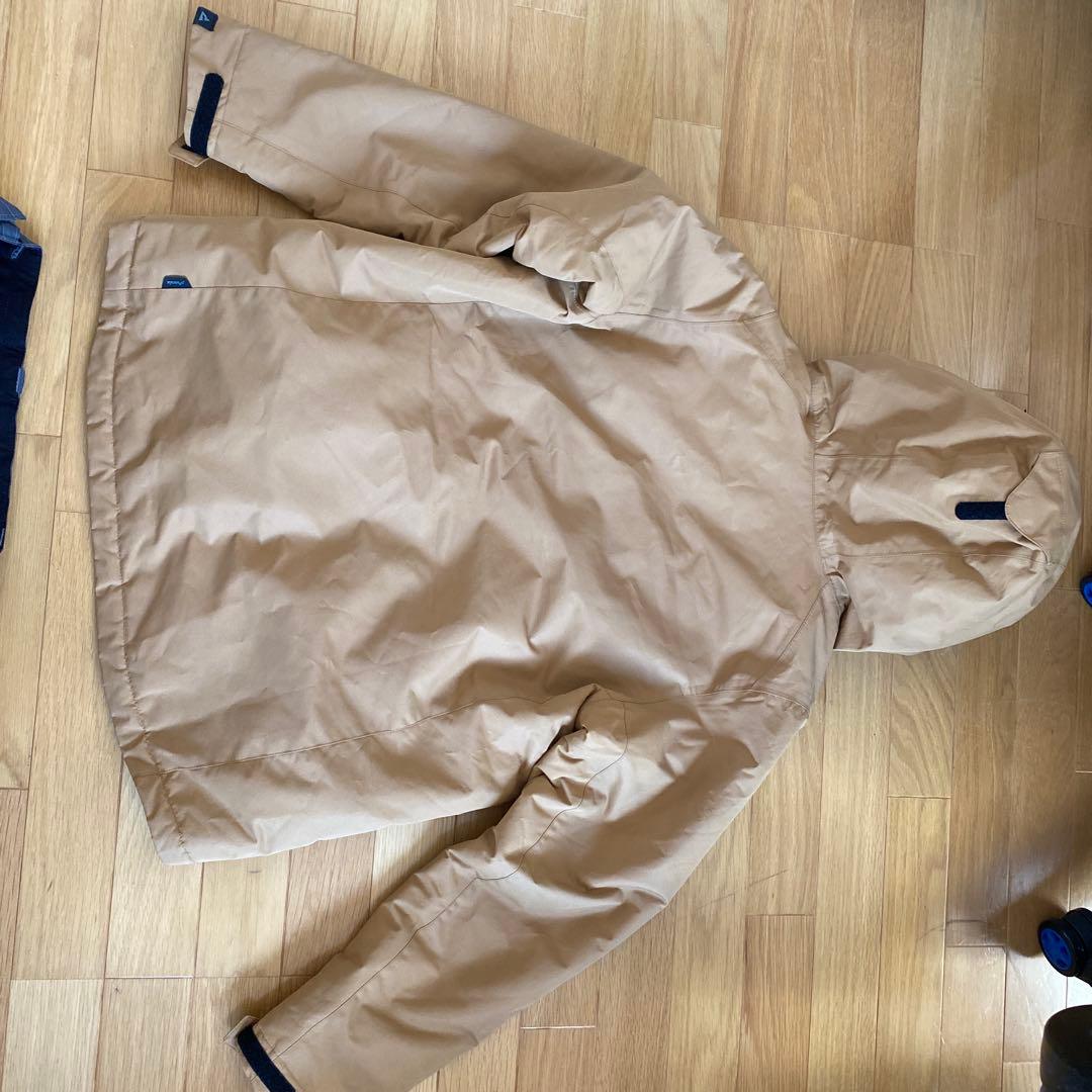 Phenix DIGENITe THERMO ジャケットとパンツセット　中古